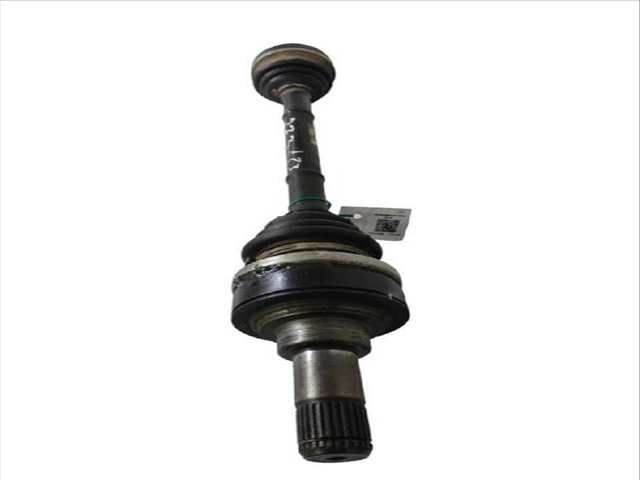 Foto 2ª: Transmision Trasera Izquierda Bmw Serie 3 315 318 D XDRIVE (2011)