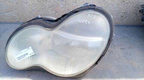 Faro Izquierdo Mercedes Clase C 160 180 COMPRESSOR 203.046) BERLINA 143CV 105KW