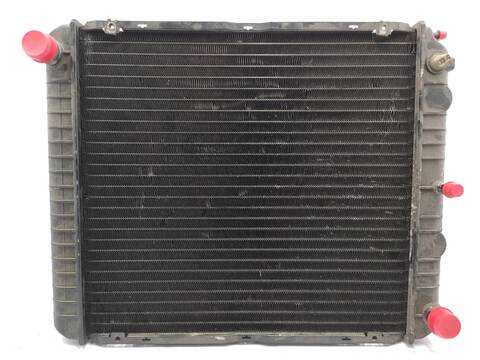 Radiador Motor Volvo 740 GLT 16V BERLINA 155CV 114KW FAMILIAR