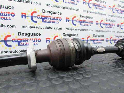 Foto 2ª: Transmision Delantera Derecha Opel Astra Z17DTH (2005)