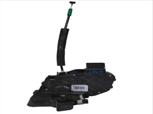 Foto 3ª: Cerradura Puerta Delantera Derecha Land Rover Discovery 2.7 TD 4X4 (2004)