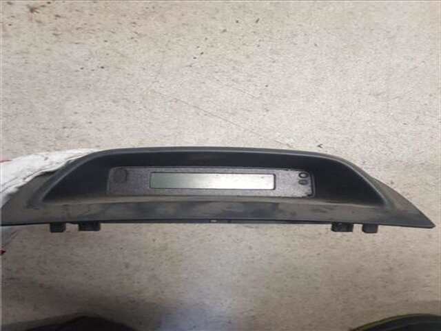 Pantalla Multifuncion Renault Megane 1.4 AUTHENTIQUE [1.4 LTR. - 72 KW 16V] II BERLINA 5P (10.2002-_)