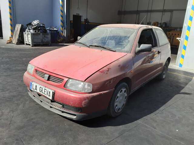 Puente Delantero Seat Ibiza 1.9 TDI 90CV
