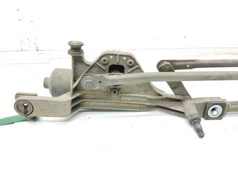 Foto 2ª: Motor Limpia Delantero Ford Focus AMBIENTE D) BERLINA 90CV 66KW [HHDA] (2011)