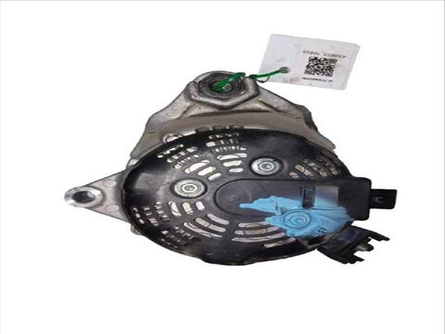 Foto 3ª: Alternador Bmw Serie 3 315 318 D (2011)