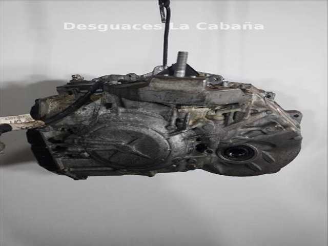 Foto 2ª: Caja Cambios Ford Mondeo VERSION INDEFINIDA (2007)