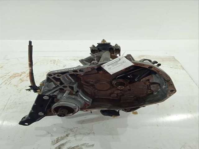 Caja Cambios Renault 19 1.9 DIESEL HATCHBACK 64CV 47KW