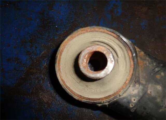 Foto 2ª: Brazo Suspension Delantero Derecho Ford Transit 2.2TDCI [QWFA]