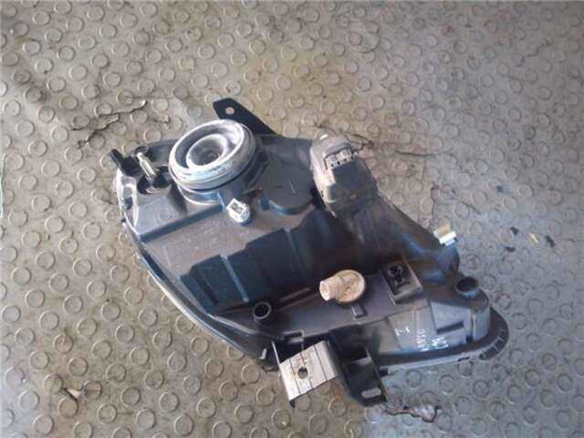 Foto 3ª: Faro Izquierdo Renault Kangoo 1.5 AUTHENTIQUE [1.5 LTR. - 48 KW DCI DIESEL] [K9K B7]