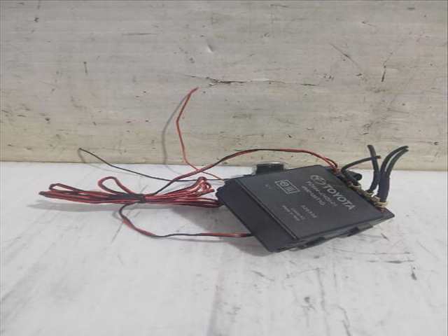 Centralita Motor ECU Toyota Auris 1.33 DUAL-VVTI NRE150_) 101CV