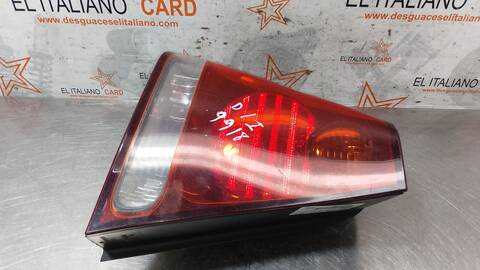 Foto 2ª: Piloto Trasero Izquierdo Bmw Serie 3 315 320TD M SPORT 150CV 110KW [204D4] (2004)