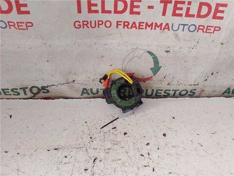 Anillo Airbag Toyota Hilux 2.5
