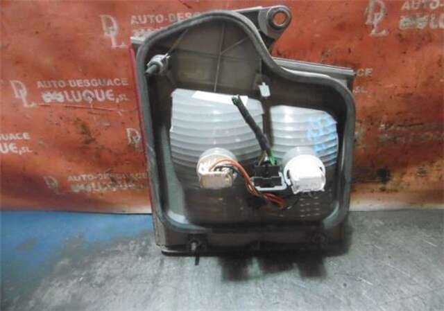 Foto 3ª: Piloto Portón Izquierdo Saab 9-3 3.0 TID LINEAR [3.0 LTR. - 130 KW V6 TID CAT] BERLINA (07.2001-_)
