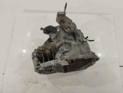 Foto 2ª: Caja Cambios Chevrolet Epica 2.0 DIESEL CAT 150CV 110KW [Z20S] (2007)