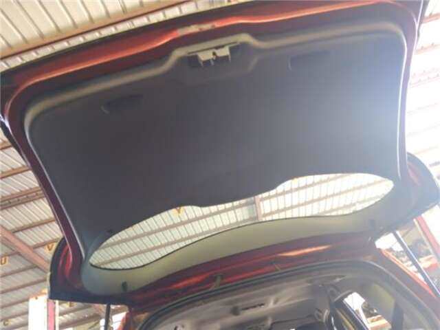 Foto 2ª: Portón Renault Scenic 1.5 AUTHENTIQUE [1.5 LTR. - 78 KW DCI DIESEL] (JM)(2003-_) [K9K P7]