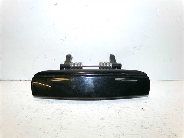 Maneta Exterior Trasera Derecha Seat Exeo 2.0 TDI 2009-2013