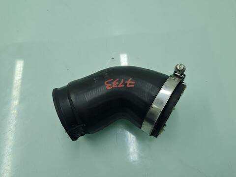 Tubo de Escape Volkswagen Golf GTI 211CV 155KW