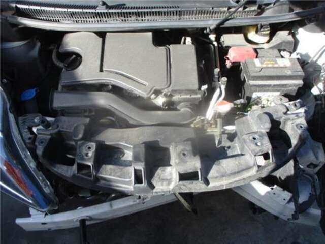 Foto 3ª: Mangueta Delantera Izquierda Toyota Aygo 1.0 12V [1KR]