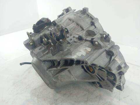 Foto 2ª: Caja Cambios Volvo S60 D5 163CV 120KW [D 5244 T,D 5244 T5] (2002)