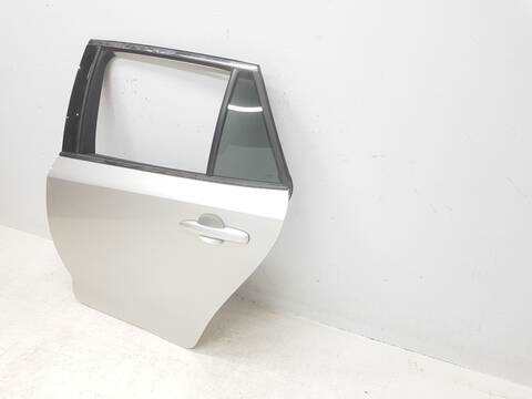 Foto 3ª: Puerta Trasera Izquierda Toyota Corolla HYBRID STYLE