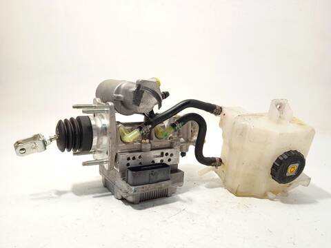 Foto 2ª: Abs Toyota Rav4 2.5 HYBRID AWD AXAH54) 178CV 131KW [A25AFXS] (2020)