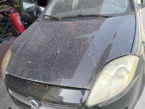 Foto 2ª: Capot Fiat Bravo G II 198) 198A3000 (2009)