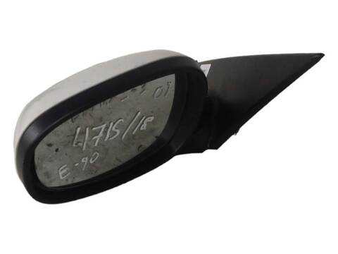 Foto 2ª: Retrovisor Izquierdo Bmw Serie 3 318 D E90) (2004)