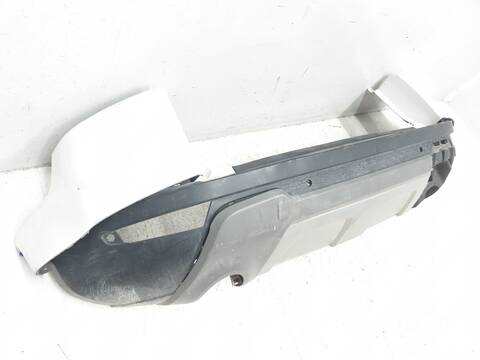 Foto 3ª: Paragolpes Trasero Land Rover Evoque VERSION INDEFINIDA (2011)