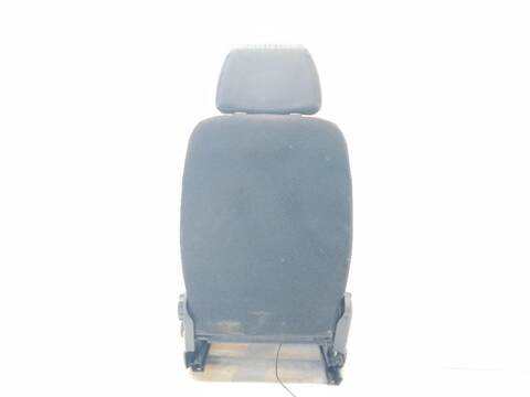 Foto 3ª: Asiento Delantero Izquierdo Mercedes Sprinter 213 CDI 906.611 906.613) FURGON [OM 651.957] (2006)