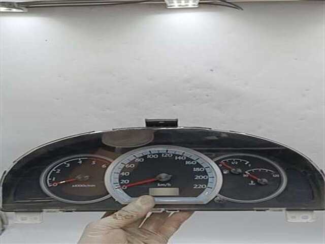 Cuadro de Instrumentos Chevrolet Lacetti 2.0 CDX [2.0 LTR. - 89 KW DIESEL CAT]