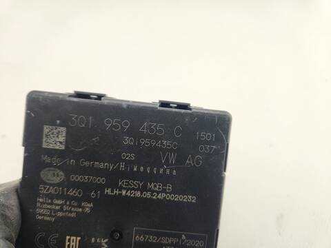 Foto 3ª: Centralita Motor ECU Volkswagen Touran LIFE 149CV 110KW [DXPA] (2024)