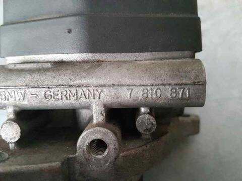 Foto 3ª: Valvula EGR Bmw Serie 5 518 520 D 184CV 135KW [N47D20C] (2012)