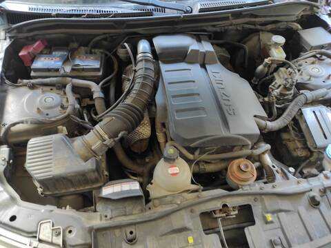 Motor Completo Suzuki Grand Vitara F9QB
