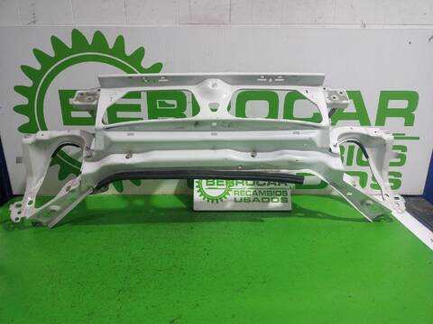 Panel Frontal Renault Kangoo AUTHENTIQUE 68CV