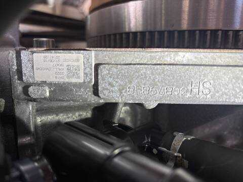 Motor Completo Mazda CX5 D SH