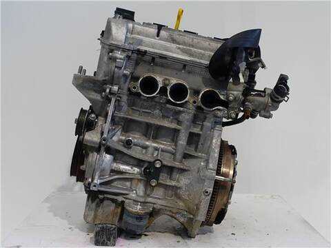 Motor Completo Nissan Pixo 1.0 ACENTA 68CV 50KW