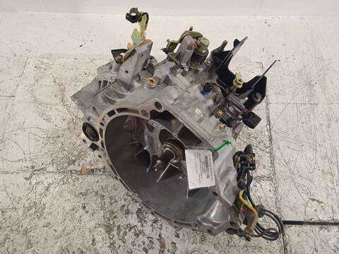 Foto 2ª: Caja Cambios Mazda 6 2.0 DIESEL CAT BERLINA 136CV 100KW [RF5C] (2003)