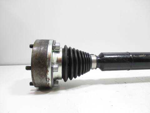 Foto 2ª: Transmision Delantera Derecha Seat Leon CAY (2012)