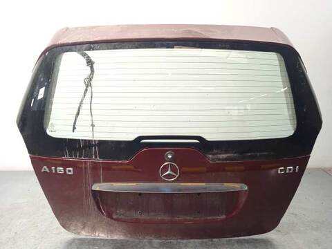 Portón Mercedes Clase A 140 A 160 CDI 169.306) 82CV 60KW