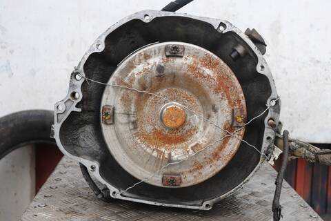 Foto 2ª: Caja Cambios Automatica Jeep Cherokee 4.0 185CV 136KW AUT. (1987)