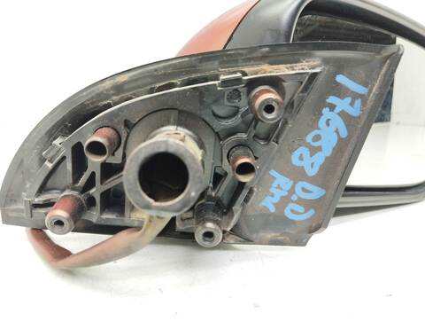 Foto 3ª: Retrovisor Derecho Peugeot 307 BREAK XS 107CV 79KW [RHS] (2001)