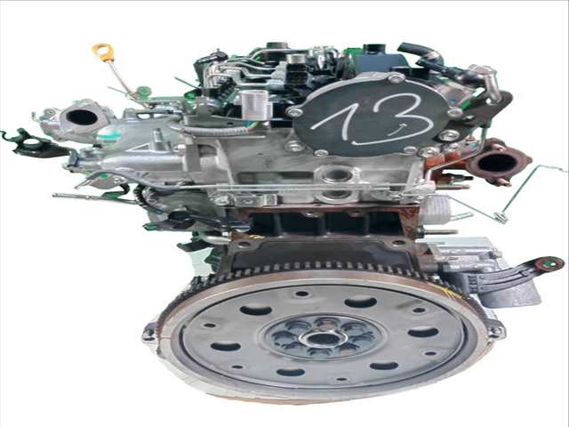 Foto 3ª: Motor Completo Toyota Hilux MK8 204CV 150KW [1GD-FTV 1GD 1GDFTV] (2021)