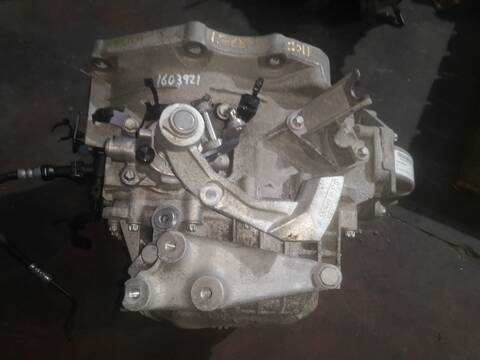 Caja Cambios Opel Astra A17DTR