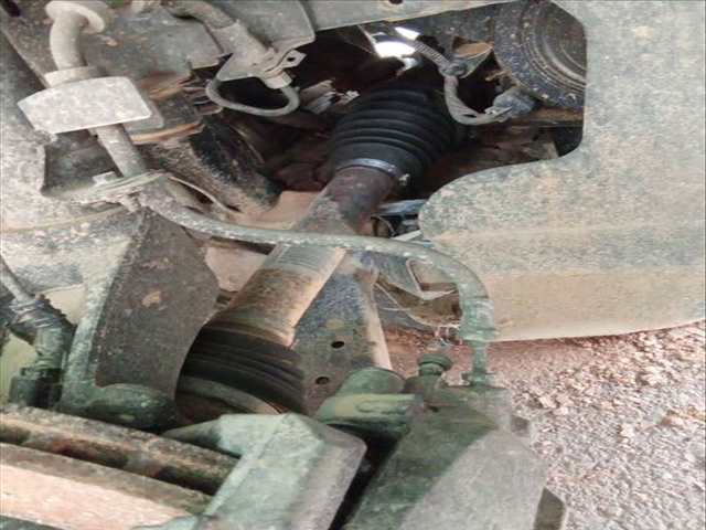 Transmision Delantera Derecha Ford C Max 1.6 TDCI 115CV 85KW II DXA/CB7 DXA/CEU)