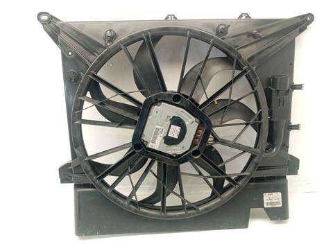 Electroventilador Volvo XC 90 D5 EXECUTIVE 7 ASIENTOS) 136KW) 185CV