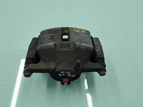 Foto 2ª: Pinza Freno Delantera Derecho Nissan Qashqai GASOLINA (2009)