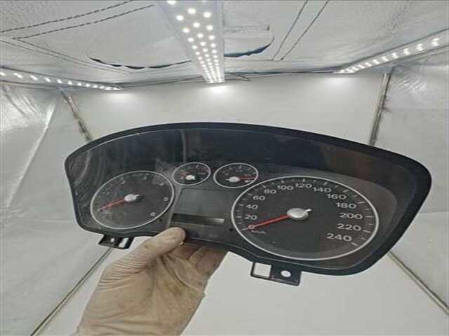 Cuadro de Instrumentos Ford C Max 2.0 TITANIUM [2.0 LTR. - 100 KW TDCI CAT] (CB3)(2007 _2010)