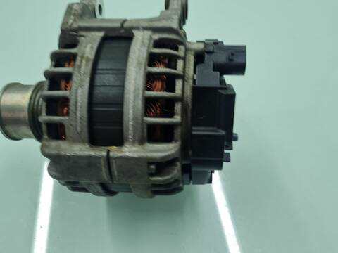 Foto 4ª: Alternador Volkswagen Golf SPORT 131CV 96KW [DPBA] (2020)