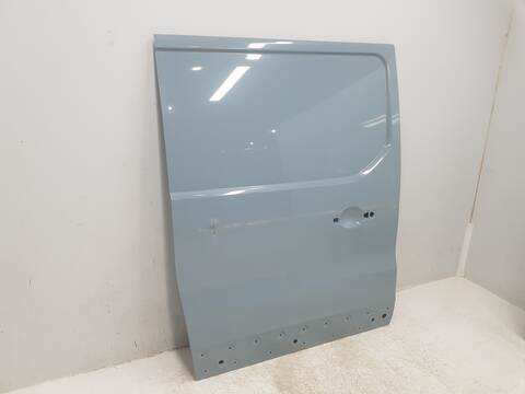 Foto 3ª: Puerta Lateral Corredera Derecha Renault Trafic L1H1 29T KOMFORT (2014)