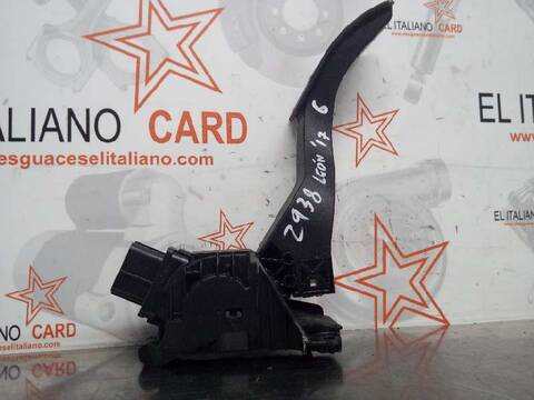 Pedal Acelerador Seat Leon STYLE 115CV 85KW